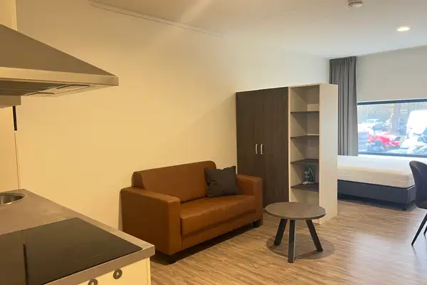 Foto #1 Studio Jan van Gentstraat Badhoevedorp