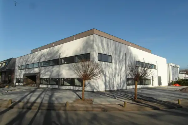 Foto #0 Studio Jan van Gentstraat Badhoevedorp