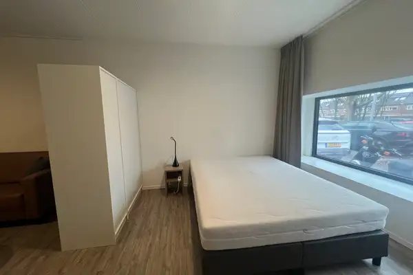 Foto #3 Studio Jan van Gentstraat Badhoevedorp