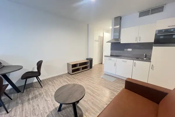 Foto #2 Studio Jan van Gentstraat Badhoevedorp