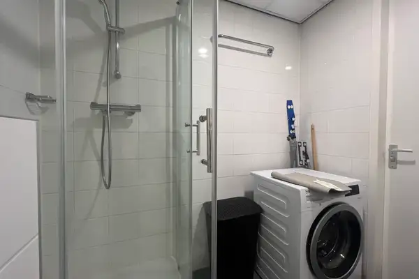 Foto #6 Studio Jan van Gentstraat Badhoevedorp