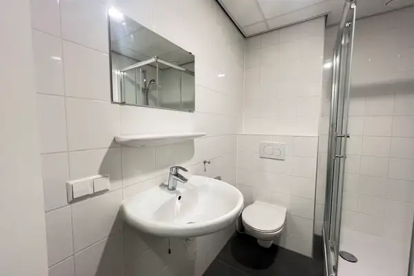 Foto #5 Studio Jan van Gentstraat Badhoevedorp