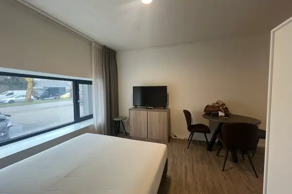 Foto #4 Studio Jan van Gentstraat Badhoevedorp