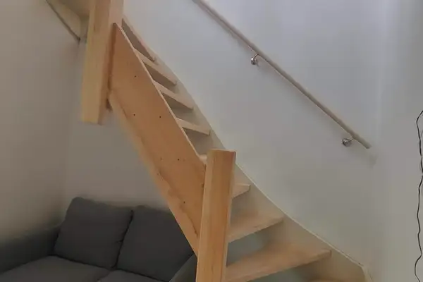 Foto #7 Appartement Tongelresestraat Eindhoven