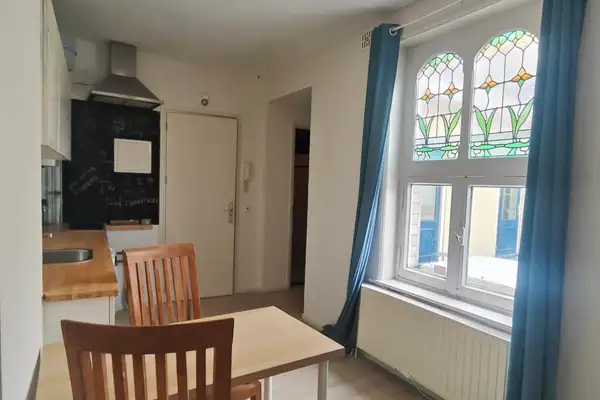 Foto #2 Appartement Tongelresestraat Eindhoven