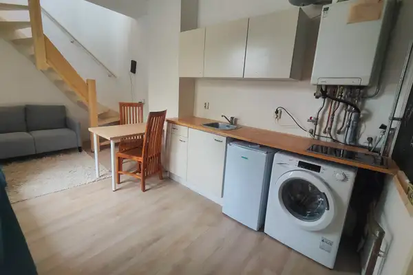 Foto #3 Appartement Tongelresestraat Eindhoven