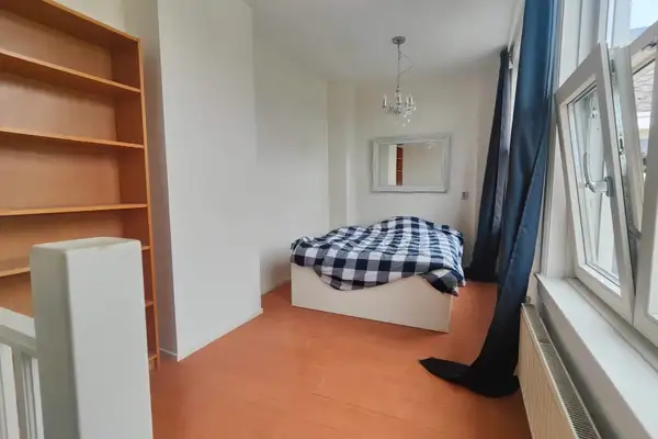 Foto #4 Appartement Tongelresestraat Eindhoven