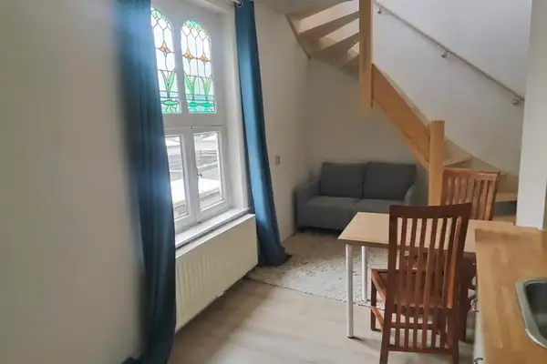 Foto #1 Appartement Tongelresestraat Eindhoven