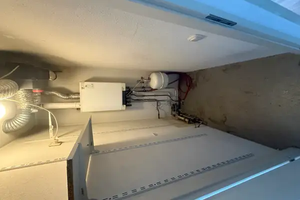 Foto #16 Huurwoning Observantenhof Tilburg