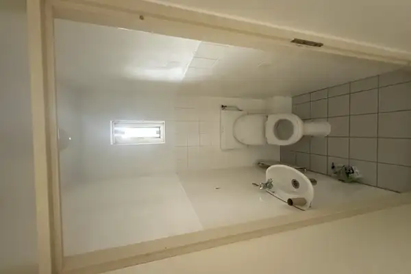 Foto #15 Huurwoning Observantenhof Tilburg