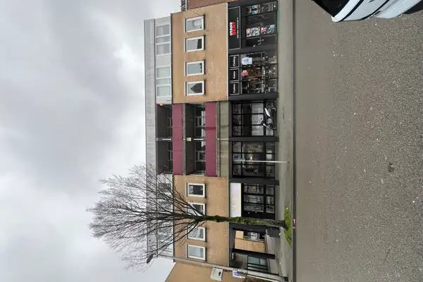 Foto #0 Huurwoning Observantenhof Tilburg