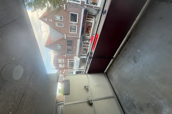 Foto #4 Huurwoning Observantenhof Tilburg