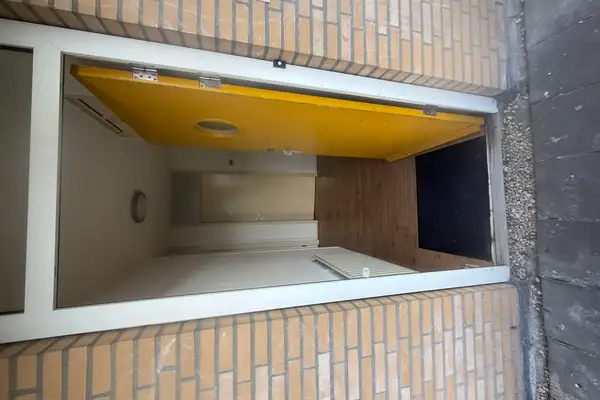 Foto #1 Huurwoning Observantenhof Tilburg