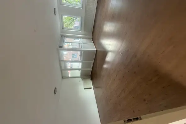 Foto #2 Huurwoning Observantenhof Tilburg