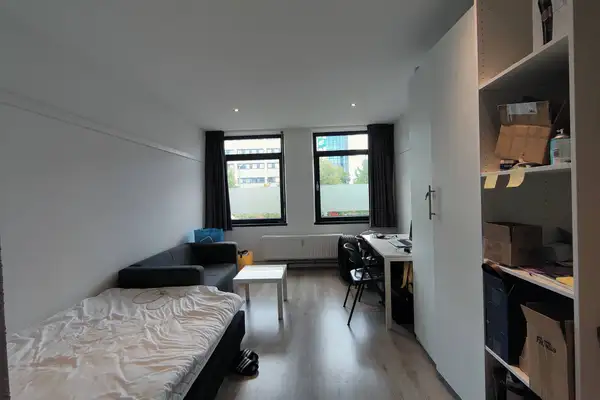 Foto #2 Appartement Boschdijk Eindhoven
