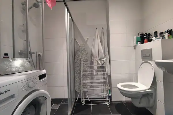 Foto #12 Appartement Boschdijk Eindhoven