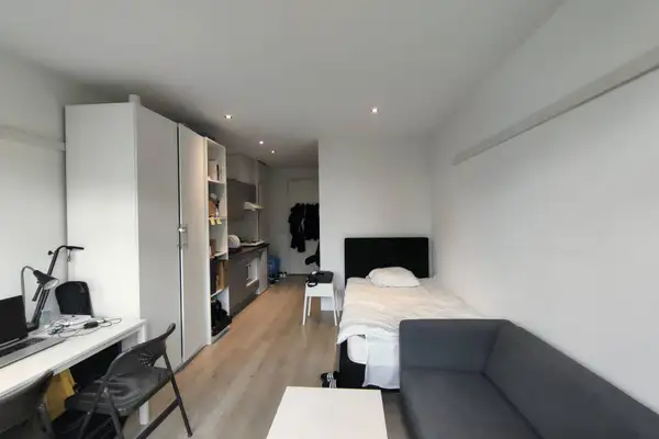 Foto #5 Appartement Boschdijk Eindhoven