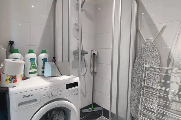 Foto #13 Appartement Boschdijk Eindhoven