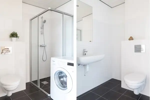 Foto #15 Appartement Boschdijk Eindhoven