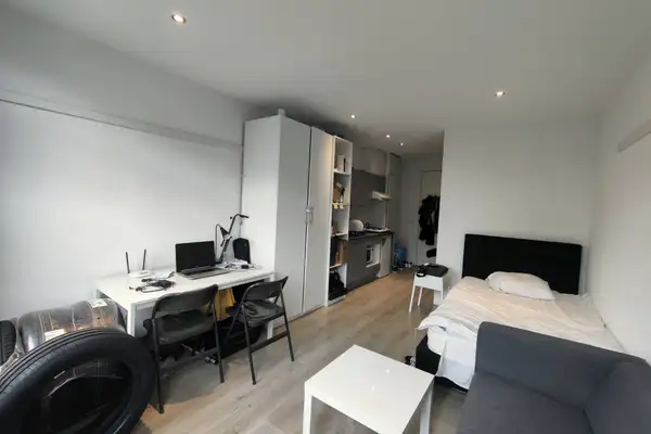 Foto #4 Appartement Boschdijk Eindhoven