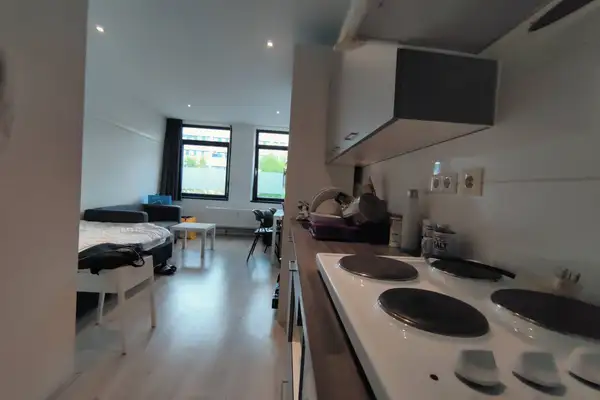 Foto #9 Appartement Boschdijk Eindhoven