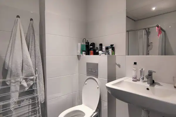 Foto #14 Appartement Boschdijk Eindhoven