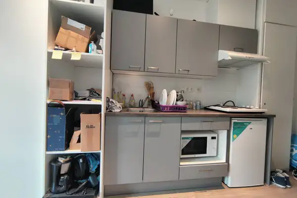 Foto #6 Appartement Boschdijk Eindhoven