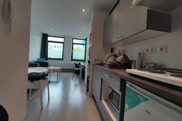 Foto #11 Appartement Boschdijk Eindhoven