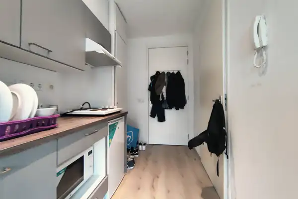 Foto #7 Appartement Boschdijk Eindhoven