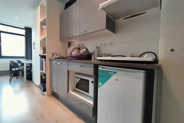 Foto #10 Appartement Boschdijk Eindhoven