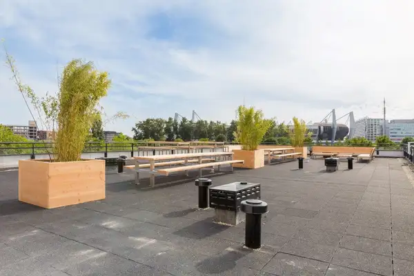 Foto #16 Appartement Boschdijk Eindhoven