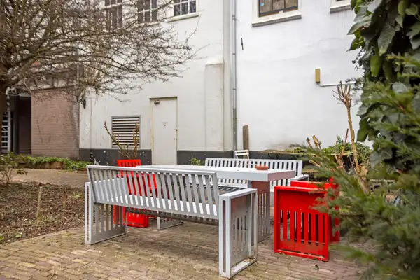 Foto #24 Huurwoning Heintje Hoekssteeg Amsterdam