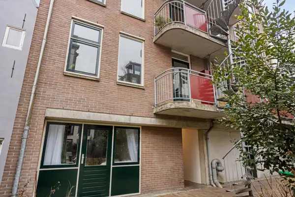 Foto #25 Huurwoning Heintje Hoekssteeg Amsterdam
