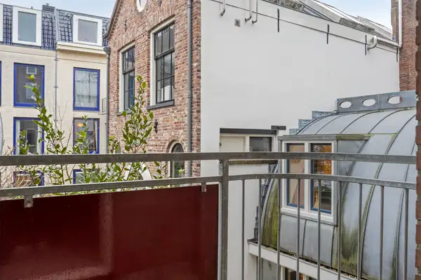 Foto #21 Huurwoning Heintje Hoekssteeg Amsterdam