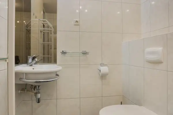 Foto #19 Huurwoning Heintje Hoekssteeg Amsterdam