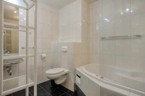 Foto #18 Huurwoning Heintje Hoekssteeg Amsterdam