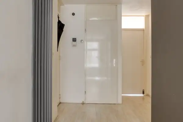 Foto #3 Huurwoning Heintje Hoekssteeg Amsterdam