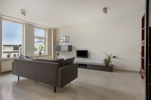 Foto #5 Huurwoning Heintje Hoekssteeg Amsterdam