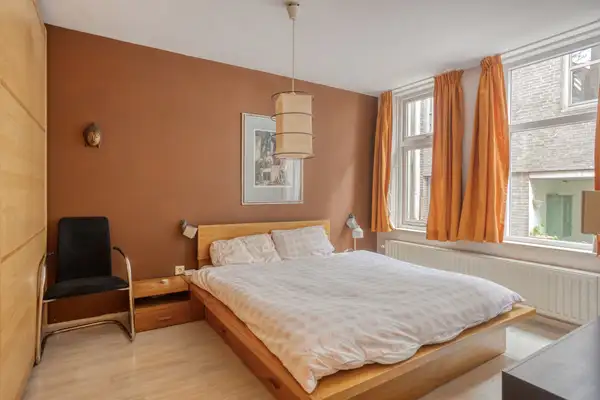 Foto #16 Huurwoning Heintje Hoekssteeg Amsterdam