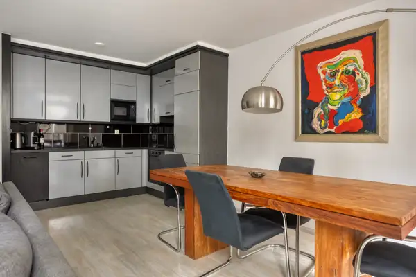 Foto #11 Huurwoning Heintje Hoekssteeg Amsterdam