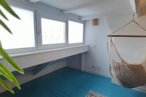 Foto #6 Kamer Amalia van Anhaltstraat Eindhoven