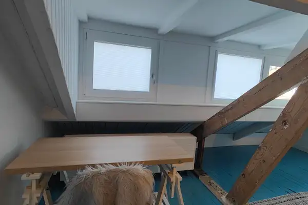 Foto #4 Kamer Amalia van Anhaltstraat Eindhoven