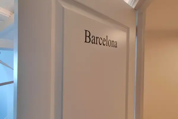 Foto #2 Kamer Amalia van Anhaltstraat Eindhoven