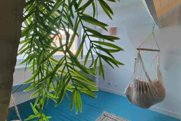 Foto #7 Kamer Amalia van Anhaltstraat Eindhoven