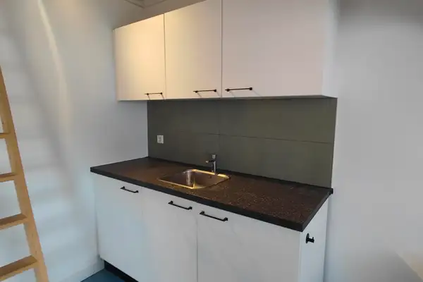 Foto #5 Kamer Amalia van Anhaltstraat Eindhoven