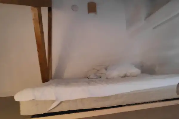 Foto #3 Kamer Amalia van Anhaltstraat Eindhoven