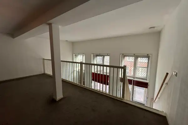 Foto #11 Appartement Donkerstraat Utrecht