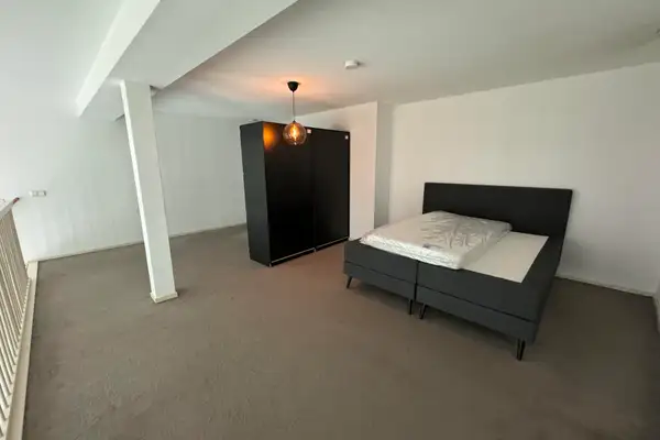 Foto #8 Appartement Donkerstraat Utrecht