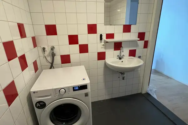 Foto #14 Appartement Donkerstraat Utrecht