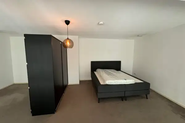 Foto #12 Appartement Donkerstraat Utrecht